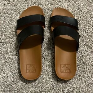 Reef sandals